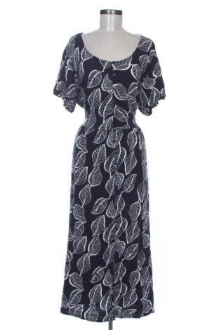 Kleid Unbranded, Größe 3XL, Farbe Mehrfarbig, Preis 26,99 €, #136853816