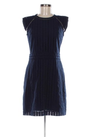 Rochie Banana Republic, Mărime S, Culoare Albastru, Preț 127,45 Lei, #136854046