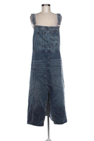 Рокля H&M, Размер 3XL, Цвят Син, Цена 18,91 €, #136854095