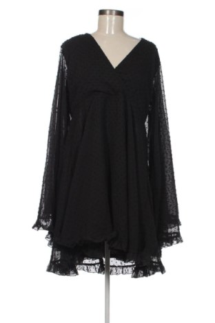 Kleid Boohoo, Größe XXL, Farbe Schwarz, Preis € 37,99, #136854570