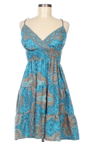 Kleid Unbranded, Größe S, Farbe Mehrfarbig, Preis 20,00 €, #136854647