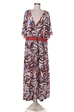 Rochie Unbranded, Mărime 4XL, Culoare Multicolor, Preț 117,99 Lei, #136854890