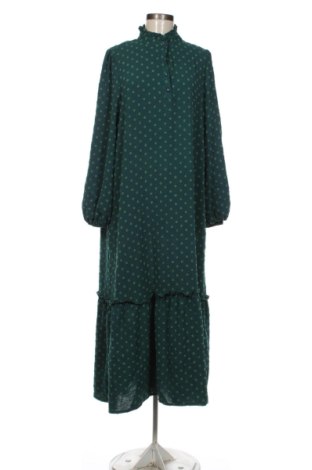 Kleid SHEIN, Größe XL, Farbe Grün, Preis 17,99 €, #136854917