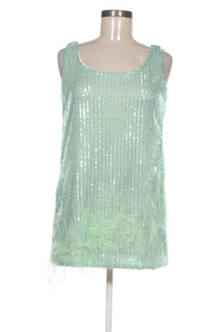 Kleid Unbranded, Größe M, Farbe Grün, Preis 15,00 €, #136854961