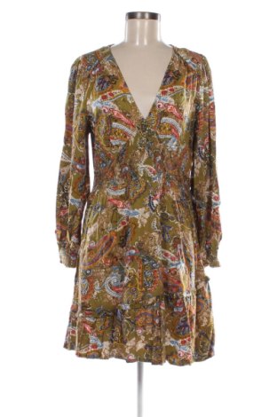 Rochie Fat Face, Mărime L, Culoare Multicolor, Preț 212,09 Lei, #136855190