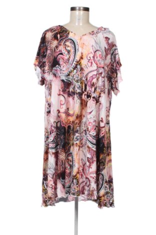 Rochie Unbranded, Mărime 3XL, Culoare Multicolor, Preț 140,99 Lei, #136855195