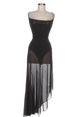 Šaty  Zara, Veľkosť S, Farba Čierna, Cena  22,62 €, #136855214