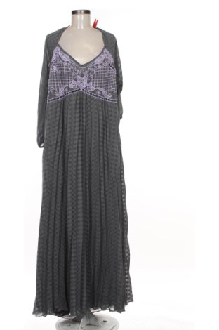 Rochie ASOS, Mărime XXL, Culoare Gri, Preț 134,99 Lei, #136855533