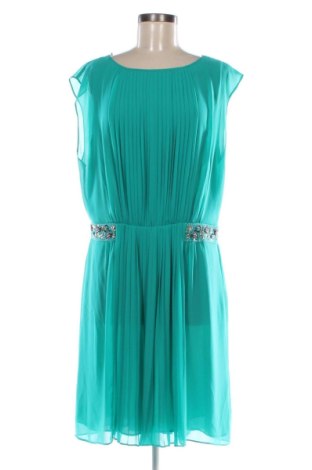 Φόρεμα Monsoon, Μέγεθος XL, Χρώμα Πράσινο, Τιμή 17,99 €, #136855595