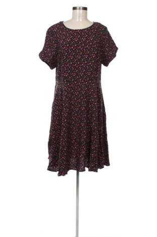Kleid H&M, Größe XL, Farbe Mehrfarbig, Preis € 22,99, #136855617