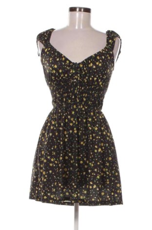 Rochie Bershka, Mărime XS, Culoare Multicolor, Preț 57,35 Lei, #136855656