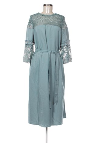 Рокля SHEIN, Размер XL, Цвят Зелен, Цена 16,87 €, #136856048