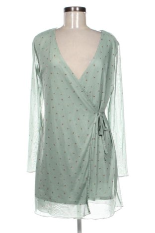 Sukienka H&M, Rozmiar M, Kolor Kolorowy, Cena 64,99 zł, #136856078