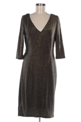 Rochie Debenhams, Mărime L, Culoare Auriu, Preț 96,99 Lei, #136856131