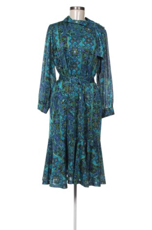 Φόρεμα Unbranded, Μέγεθος XL, Χρώμα Πολύχρωμο, Τιμή 12,99 €, #136856291
