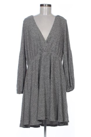Ruha Showpo, Méret XXL, Szín Szürke, Ár 6 519 Ft, #136856304