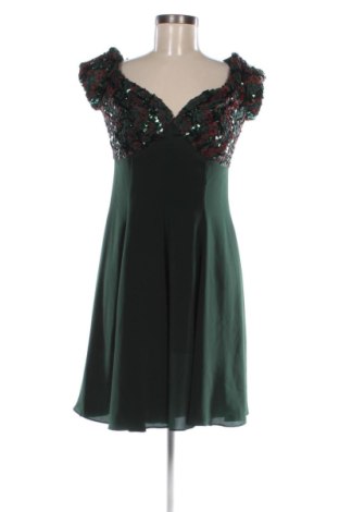 Φόρεμα Dorothy Perkins, Μέγεθος L, Χρώμα Πράσινο, Τιμή 16,99 €, #136856375