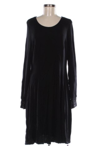 Φόρεμα Roman, Μέγεθος XXL, Χρώμα Μαύρο, Τιμή 28,99 €, #136856409