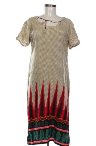 Sukienka Unbranded, Rozmiar M, Kolor Kolorowy, Cena 62,99 zł, #136856502