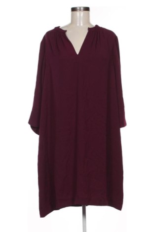 Рокля Marks & Spencer, Размер M, Цвят Лилав, Цена 23,00 €, #136856592