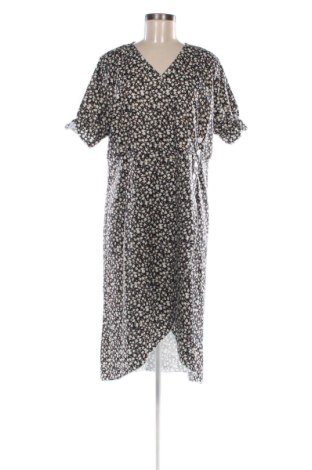 Φόρεμα Unbranded, Μέγεθος XXL, Χρώμα Πολύχρωμο, Τιμή 28,99 €, #136856738