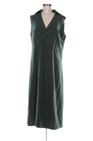 Φόρεμα Unbranded, Μέγεθος XXL, Χρώμα Πράσινο, Τιμή 24,99 €, #136856765
