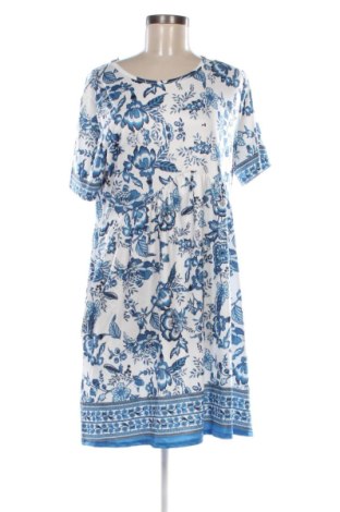 Rochie Unbranded, Mărime XL, Culoare Multicolor, Preț 119,67 Lei, #136856819