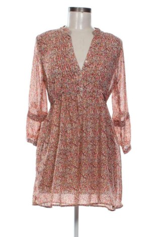 Рокля H&M, Размер XS, Цвят Многоцветен, Цена 11,24 €, #136856870