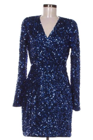 Kleid Unbranded, Größe M, Farbe Blau, Preis 39,00 €, #136856910