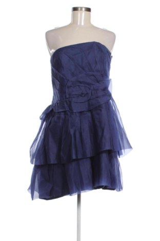 Rochie Zara, Mărime XL, Culoare Albastru, Preț 182,46 Lei, #136856948