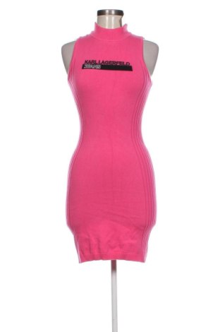 Ruha Karl Lagerfeld, Méret S, Szín Rózsaszín, Ár 42 132 Ft, #136857042