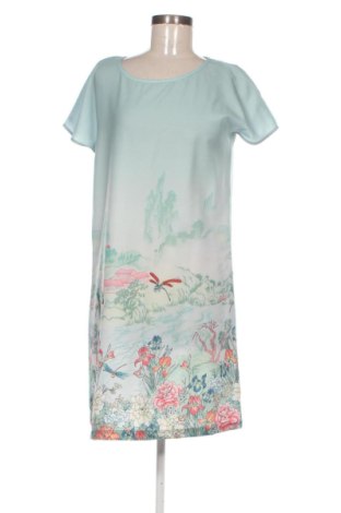 Φόρεμα Uttam Boutique, Μέγεθος M, Χρώμα Μπλέ, Τιμή 12,99 €, #136857218