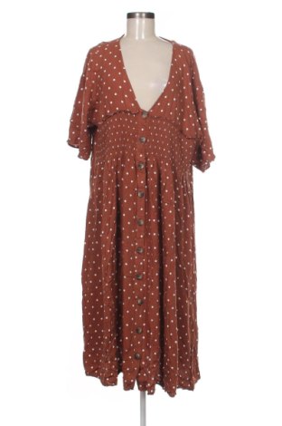 Sukienka ASOS DESIGN, Rozmiar M, Kolor Kolorowy, Cena 79,99 zł, #136857385