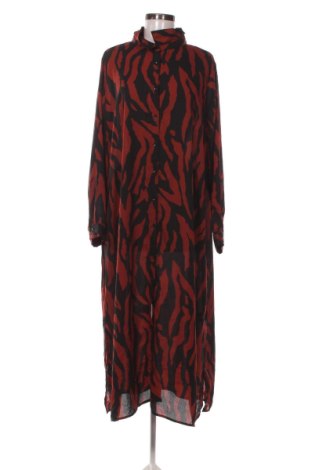 Φόρεμα Unbranded, Μέγεθος XXL, Χρώμα Πολύχρωμο, Τιμή 28,99 €, #136857397