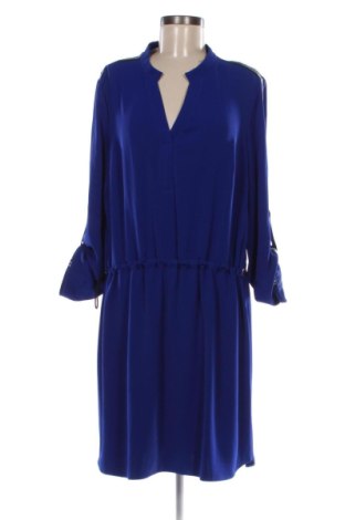 Φόρεμα Unbranded, Μέγεθος XL, Χρώμα Μπλέ, Τιμή 17,99 €, #136857604