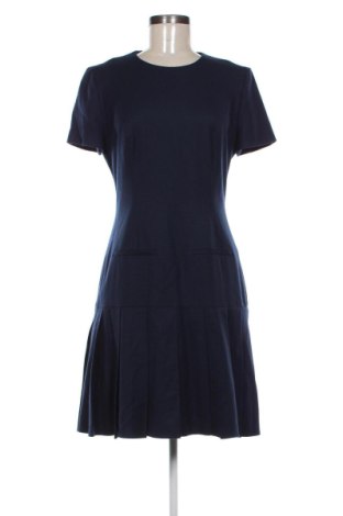 Rochie Hugo Boss, Mărime S, Culoare Albastru, Preț 526,54 Lei, #136857843