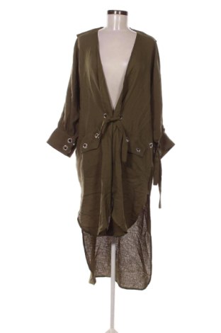 Rochie Unbranded, Mărime L, Culoare Verde, Preț 78,99 Lei, #136858276