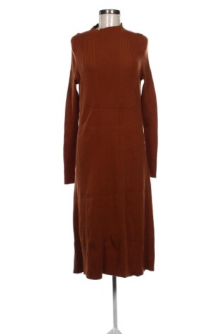 Sukienka Hugo Boss, Rozmiar XXL, Kolor Brązowy, Cena 538,60 zł, #136858452