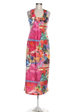 Rochie Elegance, Mărime L, Culoare Multicolor, Preț 229,38 Lei, #136858675