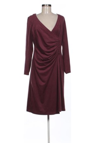 Φόρεμα Unbranded, Μέγεθος M, Χρώμα Κόκκινο, Τιμή 13,99 €, #136858918