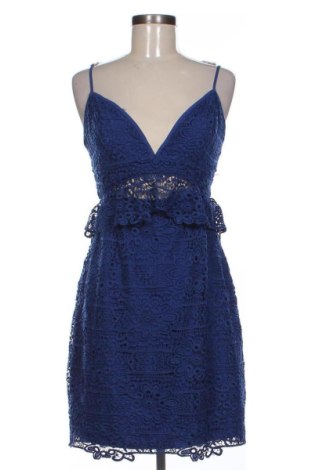 Sukienka Guess, Rozmiar XS, Kolor Niebieski, Cena 388,49 zł, #136859288