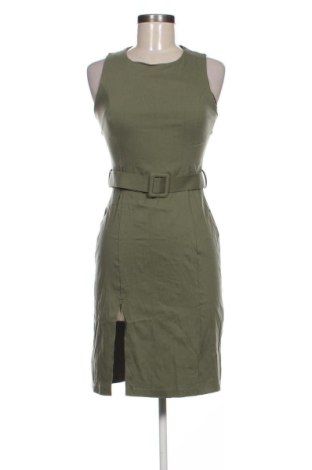 Kleid Timeout, Größe XS, Farbe Grün, Preis € 13,34, #136859483