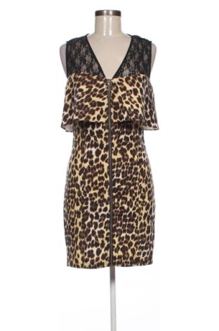 Sukienka Guess, Rozmiar XS, Kolor Kolorowy, Cena 192,64 zł, #136859539