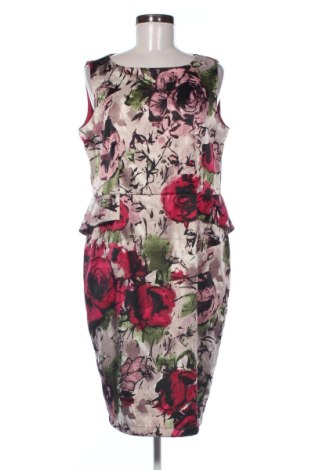 Rochie Per Una By Marks & Spencer, Mărime XXL, Culoare Multicolor, Preț 142,91 Lei, #136859540