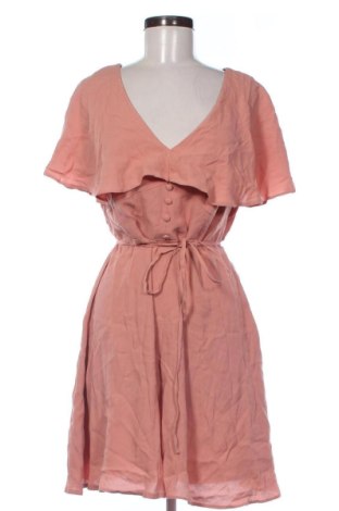 Sukienka River Island, Rozmiar XXL, Kolor Różowy, Cena 142,92 zł, #136859986
