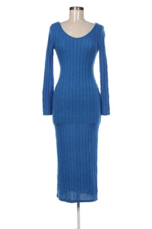 Kleid SHEIN, Größe XS, Farbe Blau, Preis 7,99 €, #136860350