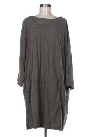 Rochie Unbranded, Mărime 4XL, Culoare Gri, Preț 108,99 Lei, #136861237
