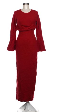 Kleid SHEIN, Größe S, Farbe Rot, Preis 18,99 €, #136861821