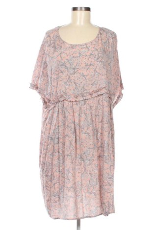 Sukienka Suzanne Betro, Rozmiar XXL, Kolor Kolorowy, Cena 83,56 zł, #136862309