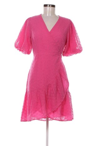 Kleid Y.A.S, Größe S, Farbe Rosa, Preis 72,99 €, #136862671